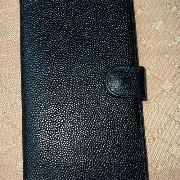 Authentic Chanel Wallet - Picture 3 of 10